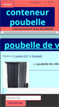 Mobile Screenshot of facedepile.fr